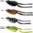 Savage Gear Hop Walker Frog Tan 5,5 cm 15 g