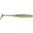YUM Pulse 9cm Sinful Shad 8pcs