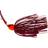 Westin BladeBite Tungsten Bladed Jig 14g Fire Craw