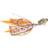 Strike Pro Pig Hula Chatterbait 11g