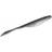 Strike King Caffeine Shad Smokey Shad; 4 in. Smokey Shad