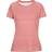 Trespass Kvinnor/Damer Ani T-Shirt Rhubarb Stripe