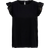 Only Blus OnlAnn Star S/L - Blå