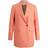 Jack & Jones JXMary Blazer - Pink/Coral Haze