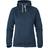 Fjällräven Övik Fleece Hoodie Women's - Blå
