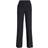 Jack & Jones Jjxx Regular Hw Pants Sort, Dame