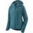 Patagonia Dirt Roamer Dam Jacka Steller Blue
