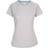 Trespass Womens/Ladies Viktoria Active T-Shirt (Platinum)