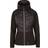 Trespass Womens Softshell Elvira Jacket - Black