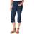 Gloria Vanderbilt Amanda Capri Jeans - Park City