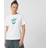 adidas Graphic T-shirt Damer