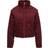 Urban Classics Ladies Ladies Corduroy Puffer Jacket