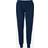 Neutral Økologisk Unisex Sweatpants m. lynlås (Sort, 2XL)
