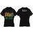 The Beatles The Beatles Ob-la-di Women's T-shirt