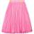 BillieBlush Pleated Skirt