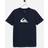 Quiksilver Complogo B Tees Bdh0, Blazer, 8