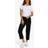 Kaffe KAsakura Cropped Pants