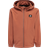 Hummel Mars Softshell Jacket - Copper Brown