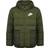 Nike Big Kid's Therma-FIT Down Fill Jacket