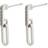 Pilgrim Elise Earrings ONE