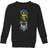 DC Comics Aquaman and Ocean Master Kids' Sweatshirt 11-12