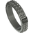 Panarea AS354OX Ring - Black