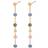 Pernille Corydon Twilight Earchains