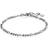 Sistie Lizzy Bracelet - Silver