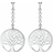 Støvring Design Hænge øreringe 13190070