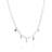 Sif Jakobs Jewellery Rimini Necklace
