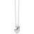 Mads Z Mother//Child Necklace 2123064