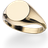 Scrouples Signet Karat Herrering 709933
