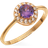 Scrouples Glow Karat Ring 712513