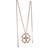 Folli Follie Women's Necklace - Pink