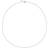 ByBiehl Scarlett Necklace Dam Halsband NO_SIZE