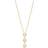 Lund Copenhagen Marguerit Collier Margueritter vandret