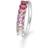 Mads Z ring "Poetry Ruby"