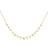 ByBiehl byBiehl Jungle Vine Sterling Halskæde 3-3105-R