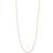 Pilgrim Peri Necklace - Gold