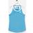 adidas Girls Club Tanktop Lyseblå