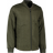 ID quiltet termojakke