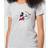 Disney Mickey Cupid Pocket Women's T-Shirt