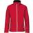 Russell Russell Mens Bionic Softshell Jacket (4XL) (Black)