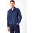 Wrangler Autentisk Jeansjacka - Coalblue Stone