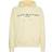 Tommy Hilfiger Flex Fleece Logo Hoody - Lemon Twist