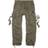 Brandit M65 Vintage Cargo Trousers - Olive