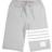 Thom Browne Classic Drawstring Cotton Sweatshorts Light