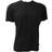 GamegearÃÂ CooltexÃÂ Short Sleeved T-Shirt Mens Sportswear (White/Black)