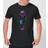 Harry Potter Dark Mark Neon Men's T-Shirt