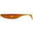 Westin ShadTeez Hollow 12cm Motoroil Pepper 2-pack